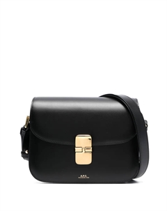 Маленькая сумка на плечо Grace, черный A.p.c.