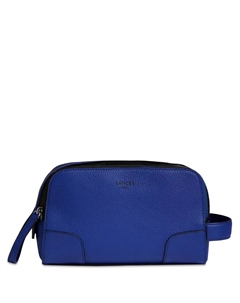 Несессер Charlie, синий Lancel