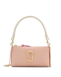 Сумка через плечо The Utility Snapshot, розовый Marc jacobs