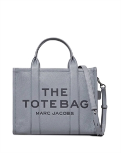 Сумка The Tote среднего размера, серый Marc jacobs