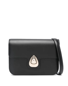 Сумка на плечо Astra, черный A.p.c.