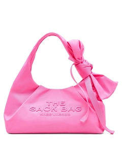 Сумка The Bow, розовый Marc jacobs