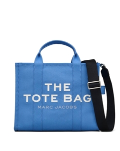 Сумка The Medium Tote, синий Marc jacobs