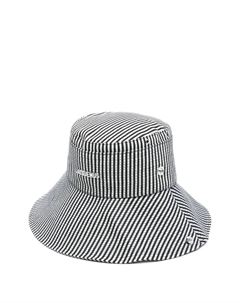 Панама Le Bob De-Nimes, синий Jacquemus