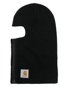 Балаклава Zip Mask, черный Carhartt wip