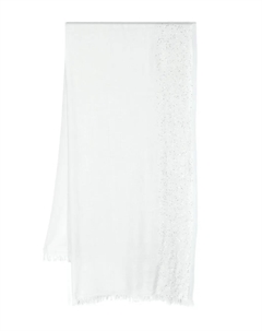 Шарф New Dalila с пайетками, синий Faliero sarti