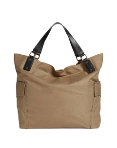 Сумка на плечо Icon, нейтральный Dsquared2