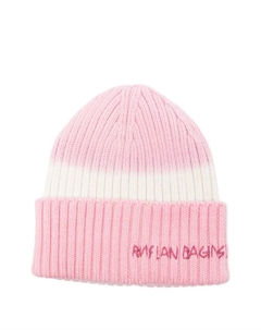 Ребристая шапка, розовый Ruslan baginskiy