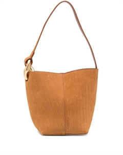 Сумка-ведро The JWA Corner, нейтральный Jw anderson