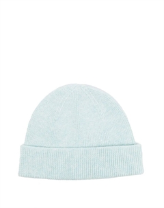 Шапка бини Darbo, синий Bonpoint