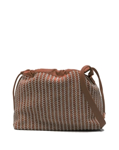 Сумка через плечо Ninon, нейтральный A.p.c.