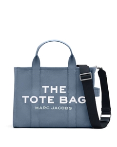 Сумка The Canvas Medium Tote, синий Marc jacobs