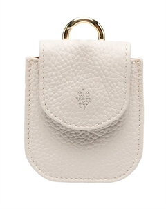 Клатч с тисненым логотипом, нейтральный Eleventy