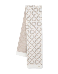 Шарф Empire, нейтральный Michael kors kids