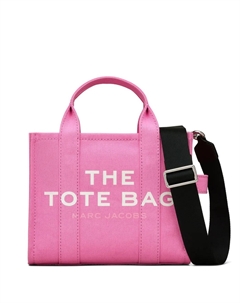 Сумка The Small Tote, розовый Marc jacobs
