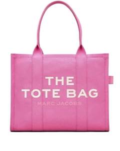 Сумка The Large Tote, розовый Marc jacobs