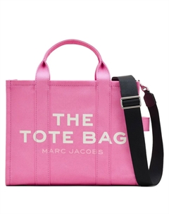 Сумка The Medium Tote, розовый Marc jacobs