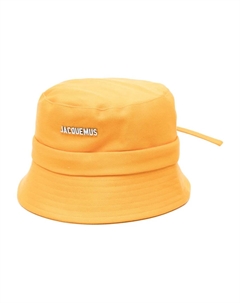 Панама Le Bob, оранжевый Jacquemus