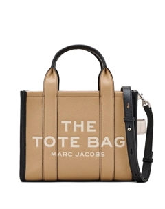 Маленькая сумка-тоут The Color Block, нейтральный Marc jacobs