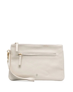Клатч с логотипом, нейтральный Eleventy