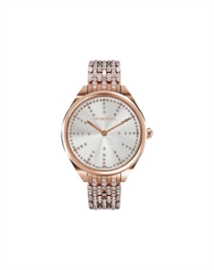 Наручные часы Attract 34, серебяный Swarovski