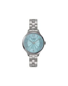 Наручные часы Peyton 32, синий Timex