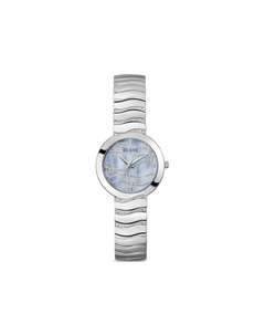 Наручные часы Laguna 30, синий Guess usa