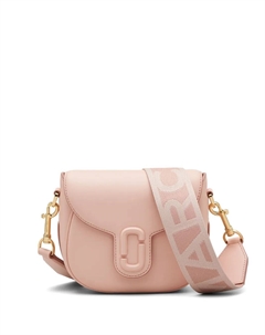 Сумка The Covered J Marc, розовый Marc jacobs