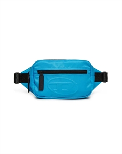 Поясная сумка Oval D, синий Diesel kids
