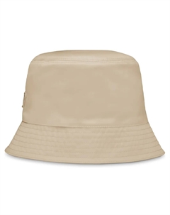 Панама Re-Nylon, нейтральный Prada