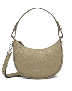 Маленькая сумка-тоут с логотипом, нейтральный Marc o'polo