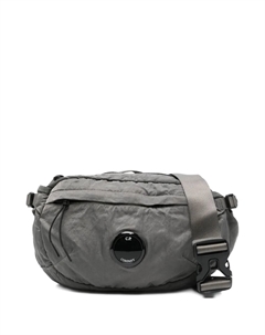 Поясная сумка, серый C.p. company