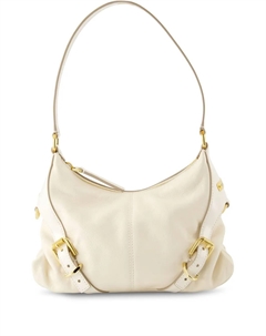 Сумка через плечо Voyou, белый Givenchy