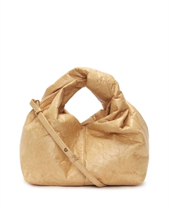 Сумка через плечо Twister, нейтральный Jw anderson