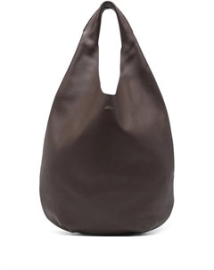 Сумка на плечо Le Neige, коричневый A.p.c.