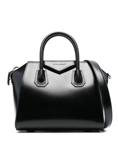 Сумка-тоут Antigona, черный Givenchy