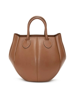 Маленькая сумка-тоут Punch, коричневый Jw anderson