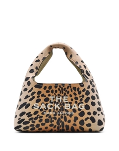 Сумка The Sack, нейтральный Marc jacobs