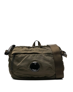 Сумка через плечо Nylon B, зеленый C.p. company