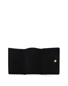 Кошелек The Utility Snapshot, коричневый Marc jacobs