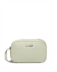 Сумка через плечо Chris, зеленый Hugo