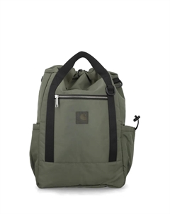Рюкзак Otley с нашивкой-логотипом, зеленый Carhartt wip