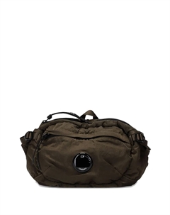 Стеганая поясная сумка, зеленый C.p. company