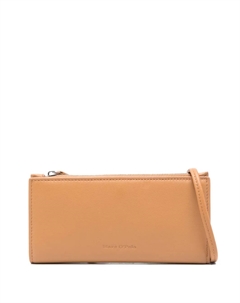 Сумка через плечо Joria, коричневый Marc o'polo