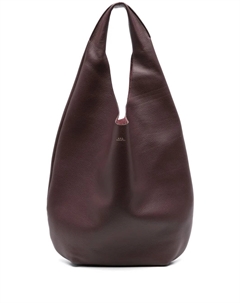 Сумка-тоут Le Neige, красный A.p.c.