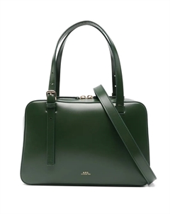 Сумка-тоут Virginie, зеленый A.p.c.