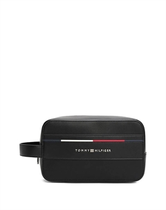 Несессер на молнии, черный Tommy hilfiger