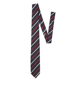 Галстук D2 Classic, черный Dsquared2