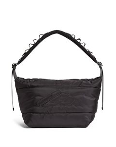 Сумка на плечо Icon New Generation, черный Dsquared2