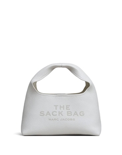 Мини-сумка The Sack, серый Marc jacobs